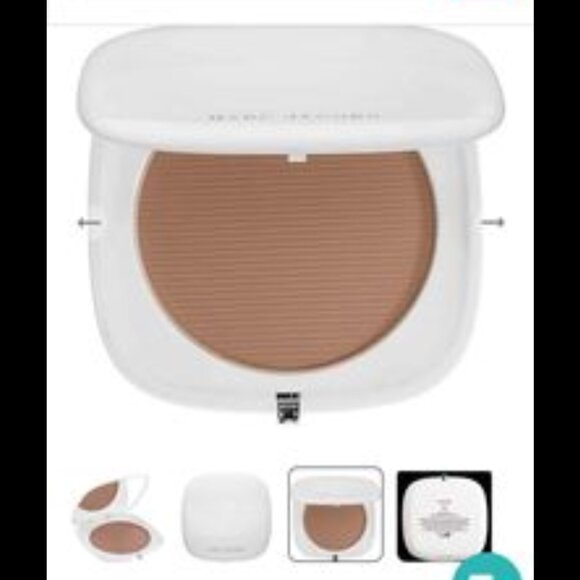 Marc Jacobs Beauty O!Mega Bronzer Perfect Tan - Picture 3 of 4